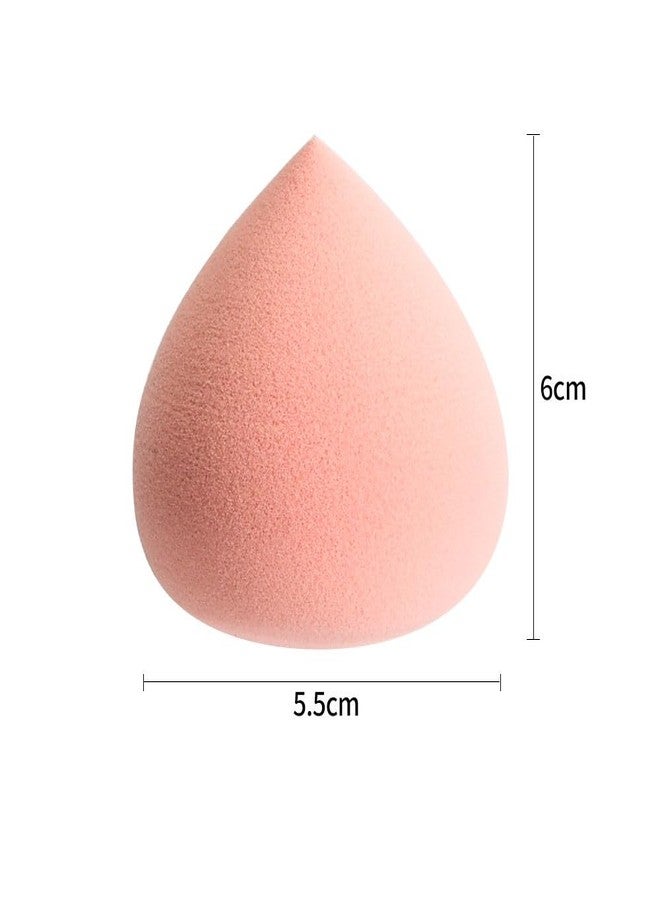 Majestique Beauty Blender Sponge - Professional Makeup Tool | Dry & Wet Use | Foundation, Concealer & Powder Application - Image 2