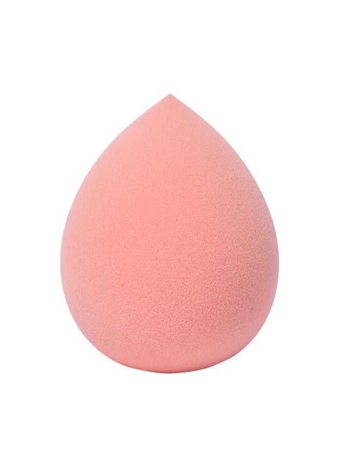 Majestique Beauty Blender Sponge - Professional Makeup Tool | Dry & Wet Use | Foundation, Concealer & Powder Application - Image 1