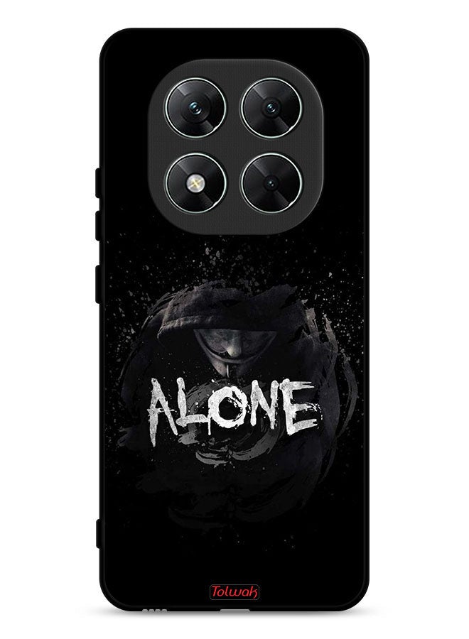 Tolwak Xiaomi Redmi Note 14 Pro 5G Protective Case Cover Alone - Image 1