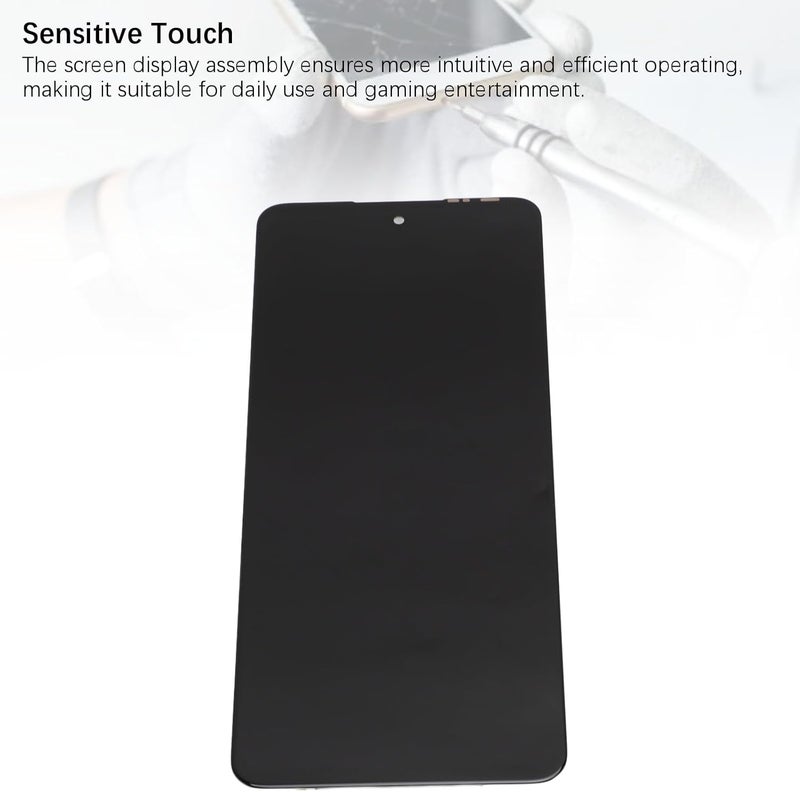 Multi usage Touchscreen for Note 10 Pro X695, TFT LCD Display Touch Screen Digitizer Assembly Note 10 Pro X695, LCD Display Touch Digitizer Assembly with Tools All usage compatible Rack sorted local inventory Liquid tight joint Trendy natural tone options Easy assemble alternatives Priority based order prep Secure equipped warehouse Fast intercity distribution All-scene tailored quality Classic design alternatives Coast & inland available Economical varied design options Versatile application Upgraded simple practical design Ready varied options Gulf mainstream practical design Long use oriented quality Low wear optimized design Affordable trusted craftsmanship Fast & slow shipment compatible User friendly optimized build Repeated use resistant selected material Carefully engineered build Multi-market matching options - Image 4