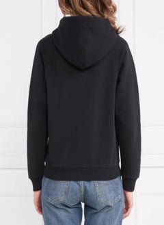 POLO RALPH LAUREN Drawstring Knitted Hoodie  - Image 2