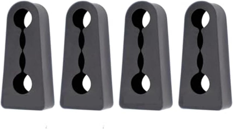 QASULER Car Sound Deadener Damper - Image 1