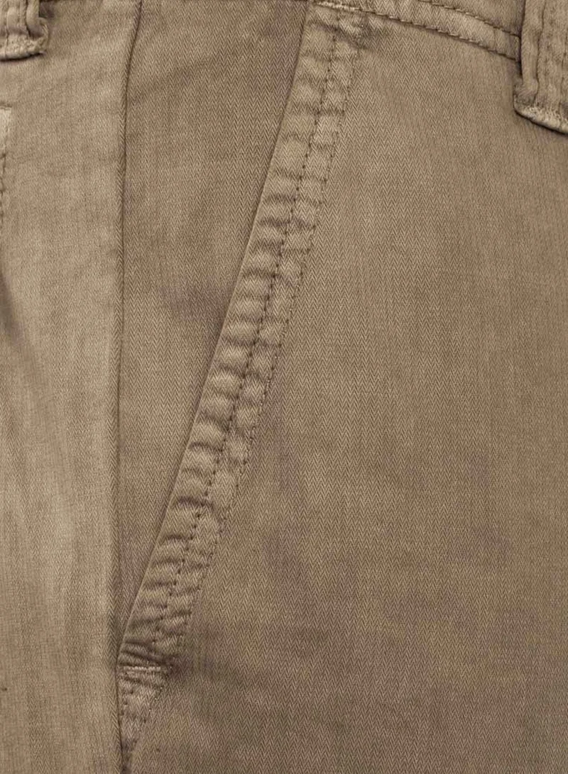 Broke Chino Lounge Shorts