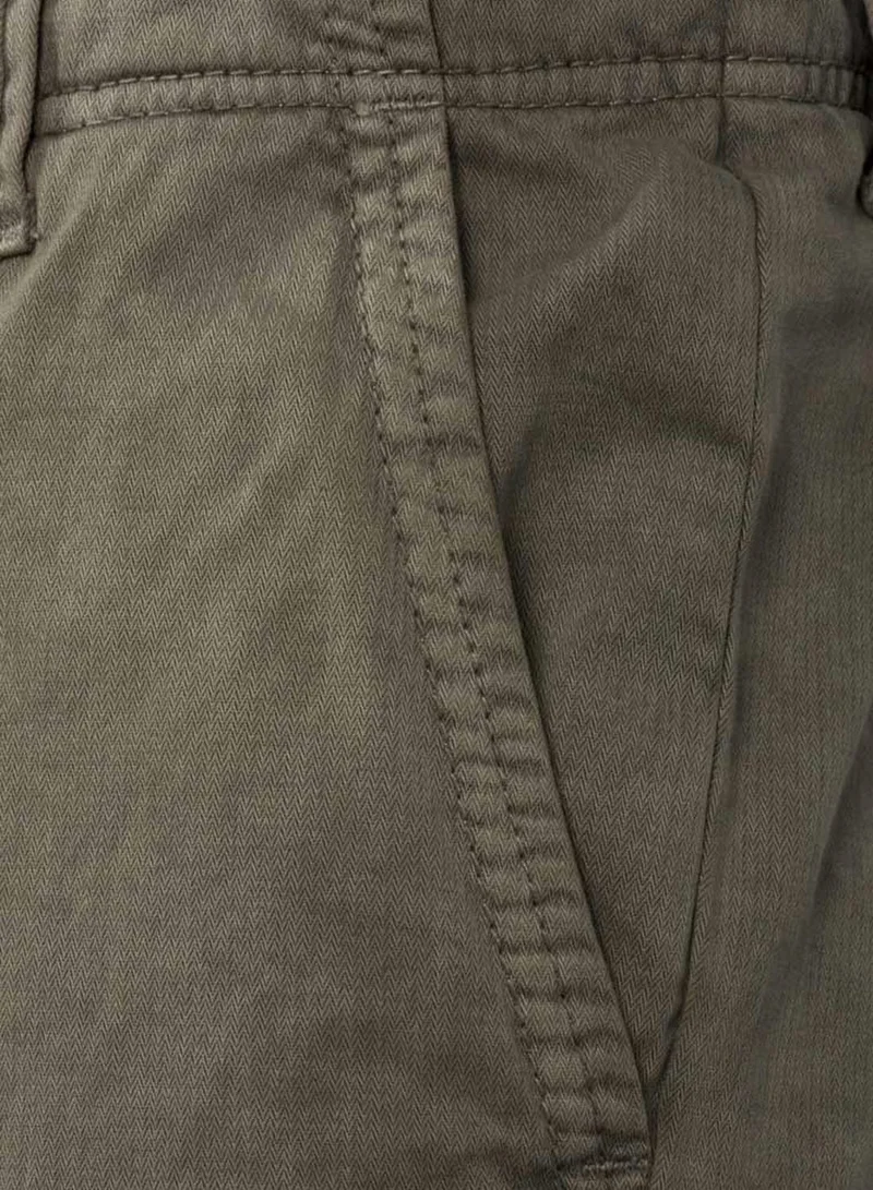 Broke Chino Lounge Shorts