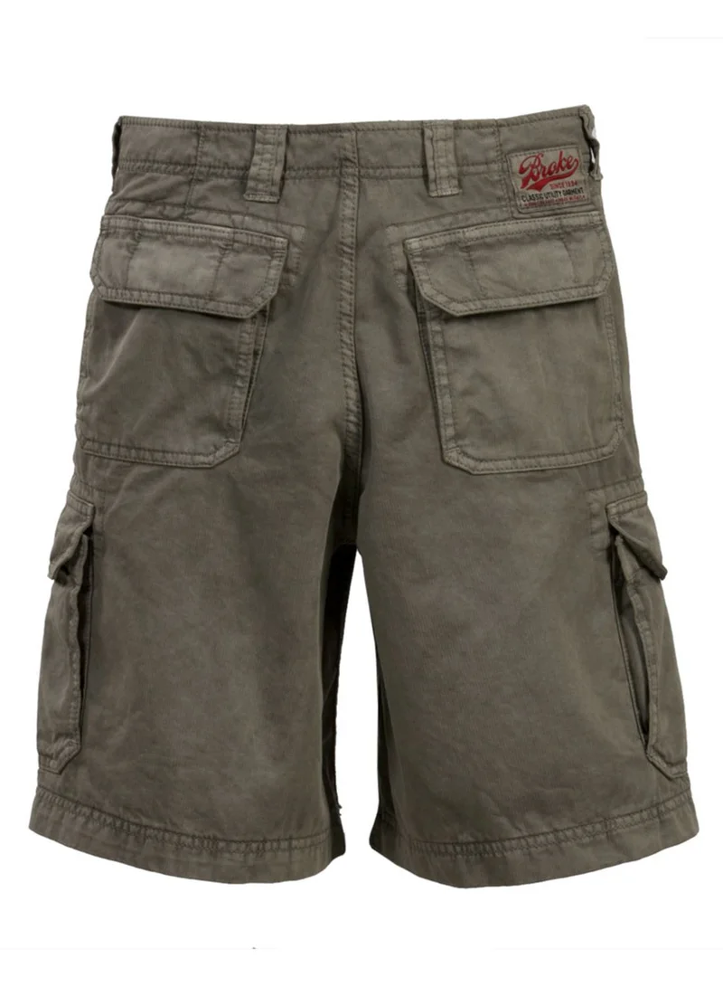 Broke Chino Lounge Shorts