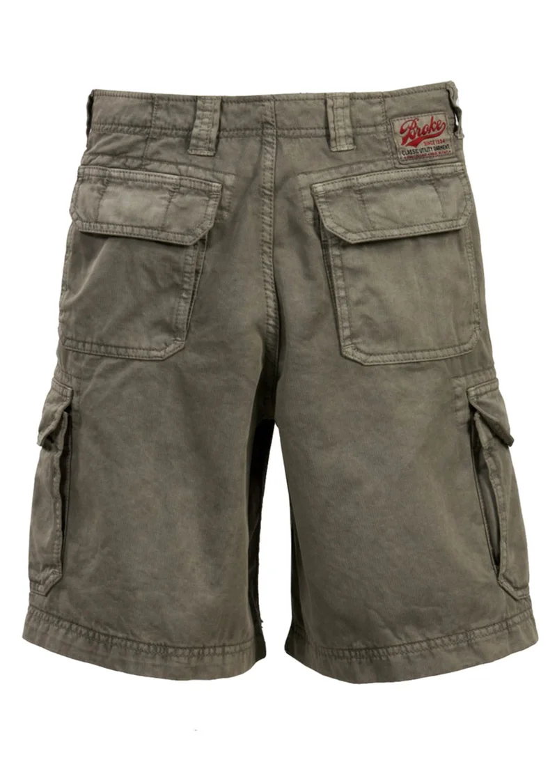 Broke Chino Lounge Shorts