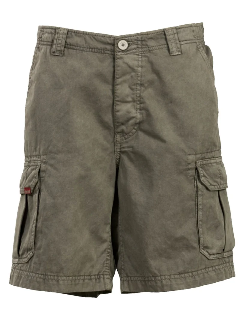 Broke Chino Lounge Shorts