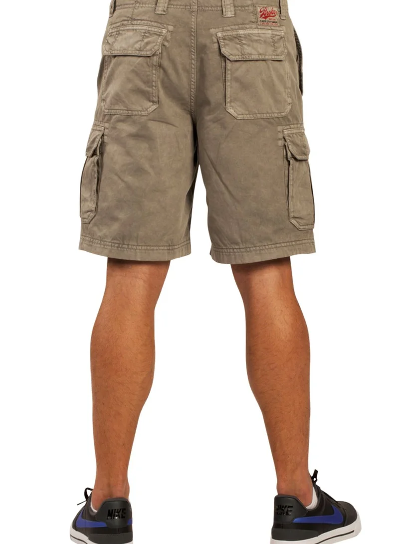 Broke Chino Lounge Shorts
