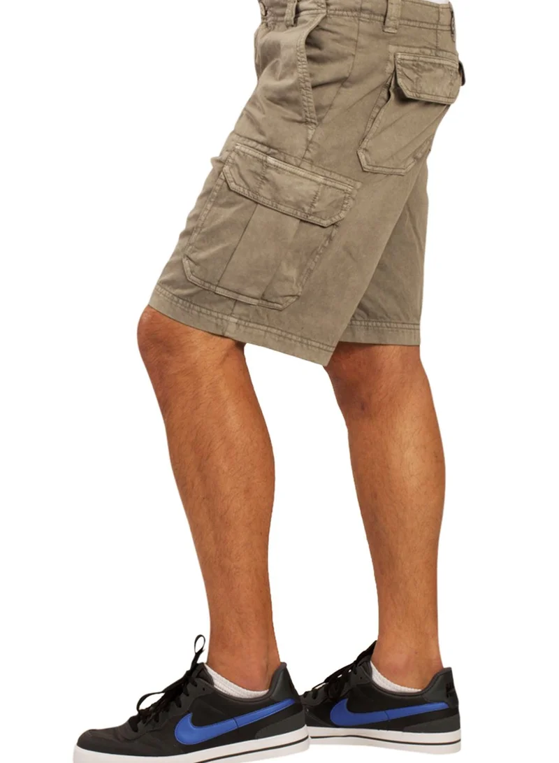 Broke Chino Lounge Shorts