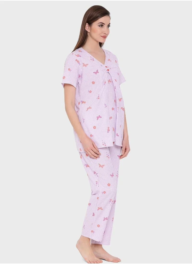 Clovia Maternity Clothing