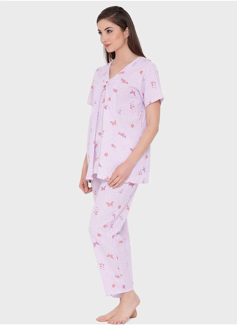 Clovia Maternity Clothing