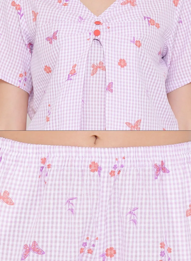 Clovia Maternity Clothing