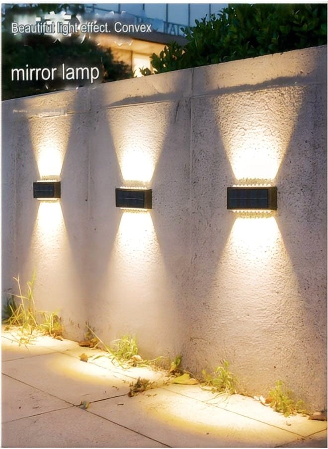 Excellent - Solar Wall Light, Outdoor Decorative Wall Light - Image 1