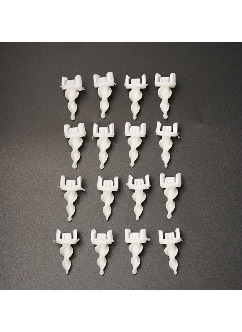 Smart Swab Ear Cleaner - Allows for Soft and Easy Cleaning of Ear Wax - Includes 16 Disposable Replacement Heads  - Image 2