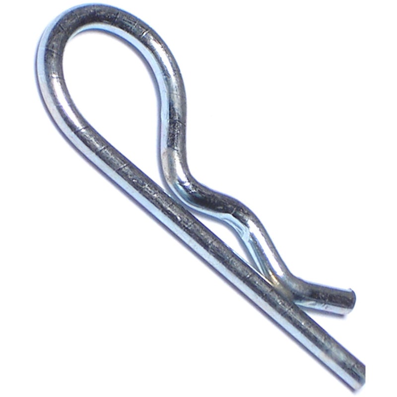 Slaige Hard-to-Find Fastener 014973222130 Hitch Pin Clips, 3/32 x 1-5/8, Piece-100 - Image 5
