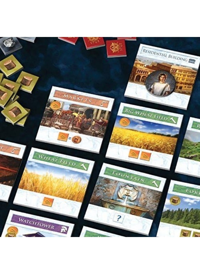 Pandasaurus Games - Pandasaurus Games Minerva - Image 1