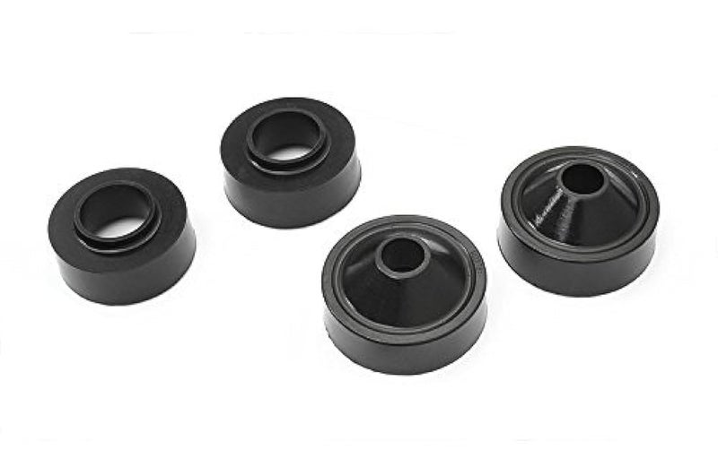 Rough Country 175 Lift Kit for 20072018 Jeep Wrangler JK 651