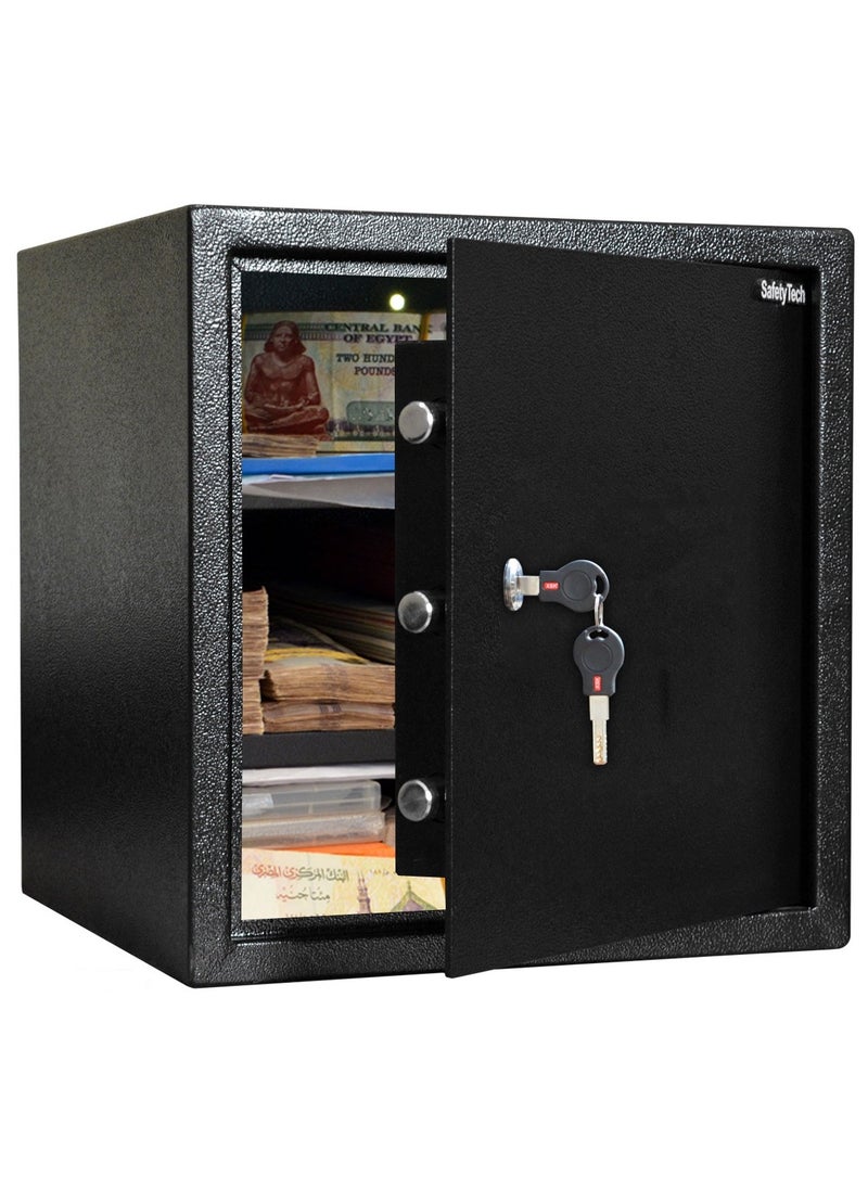 Safety Tech GN 40 M1  - Image 1