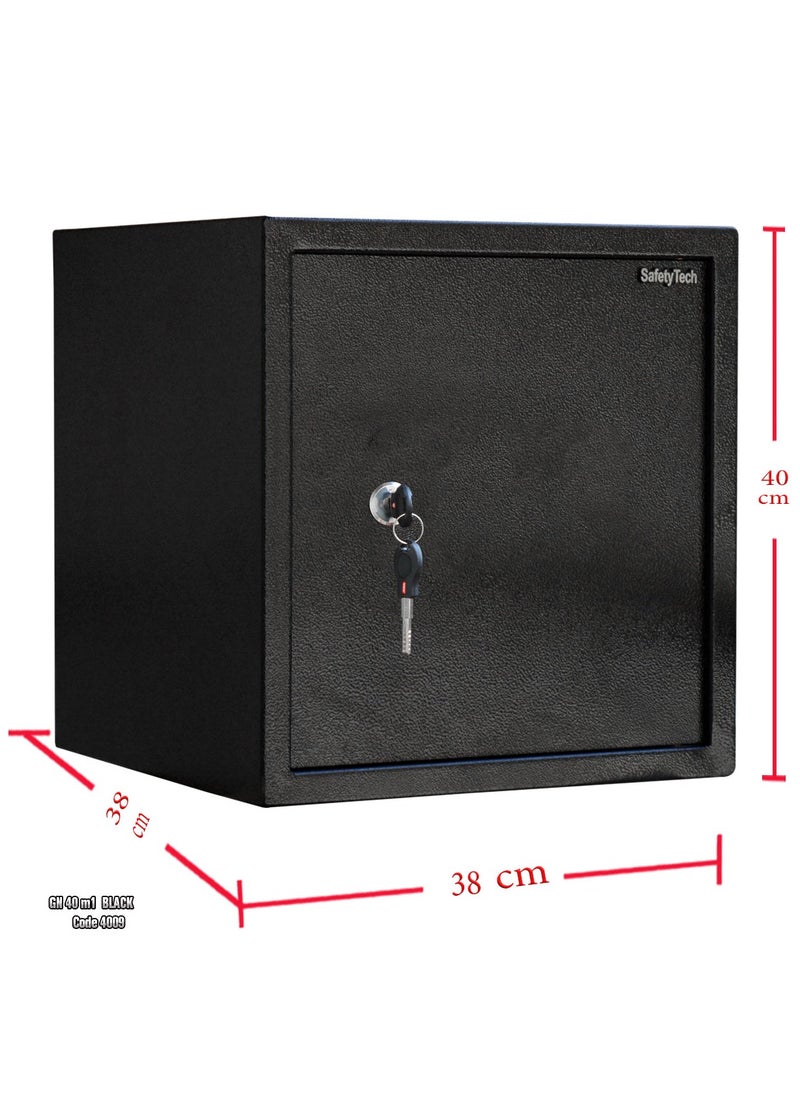 Safety Tech GN 40 M1  - Image 2