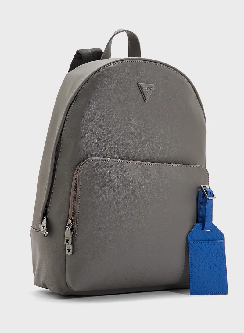 جس Milano Compact Backpack
