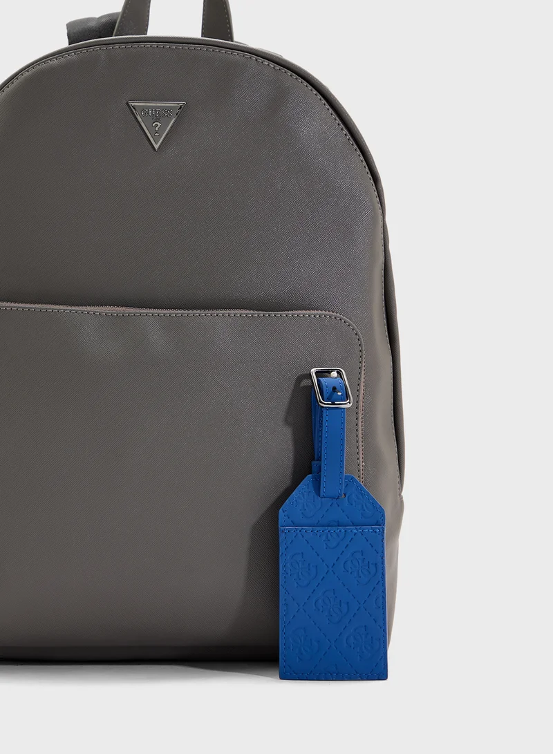 جس Milano Compact Backpack