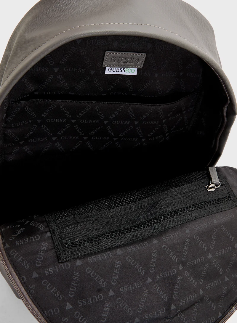 جس Milano Compact Backpack