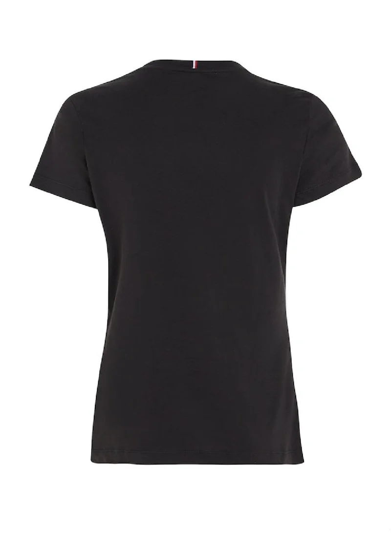 TOMMY HILFIGER Heritage Crew Neck T-Shirt