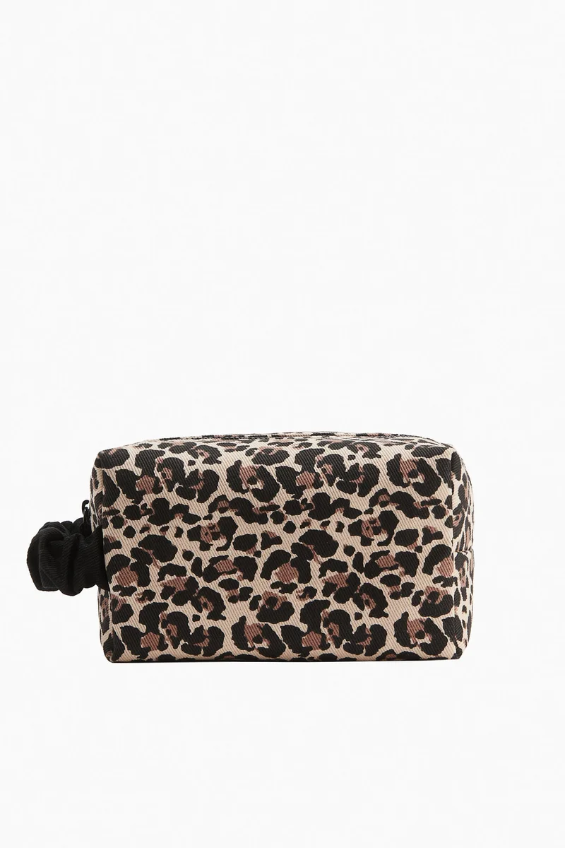 H&M Boxy make-up bag