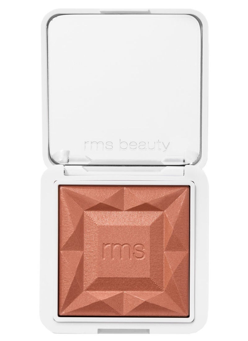 RMS Beauty ReDimension Hydra Powder Blush Maiden's Blush 7g 