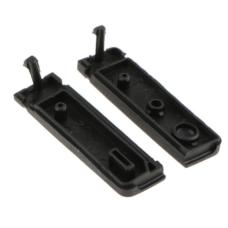 Shenligod USB Side Door Cover - Port Side Protector Replace for Canon EOS 5D Mark III 5D3 Comms Interface Replacement Protective Lid Set - Image 2