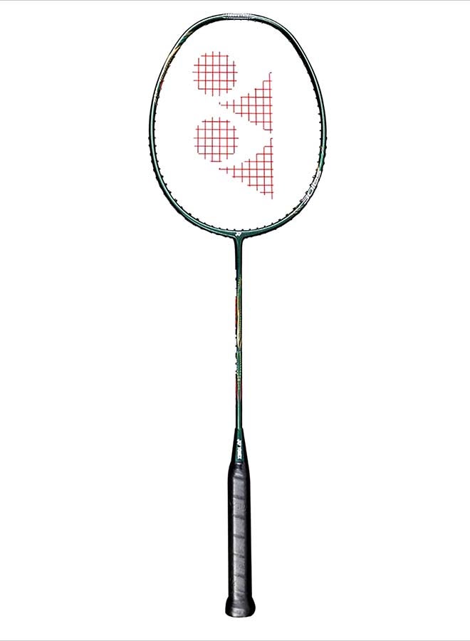 يونيكس مضرب تنس الريشة يونيكس جرافيت أستروكس لايت 43I مع غطاء كامل - إطار خفيف الوزن وعالي القوة لضربات ساحقة سريعة وتحكم وأداء شامل - Image 1