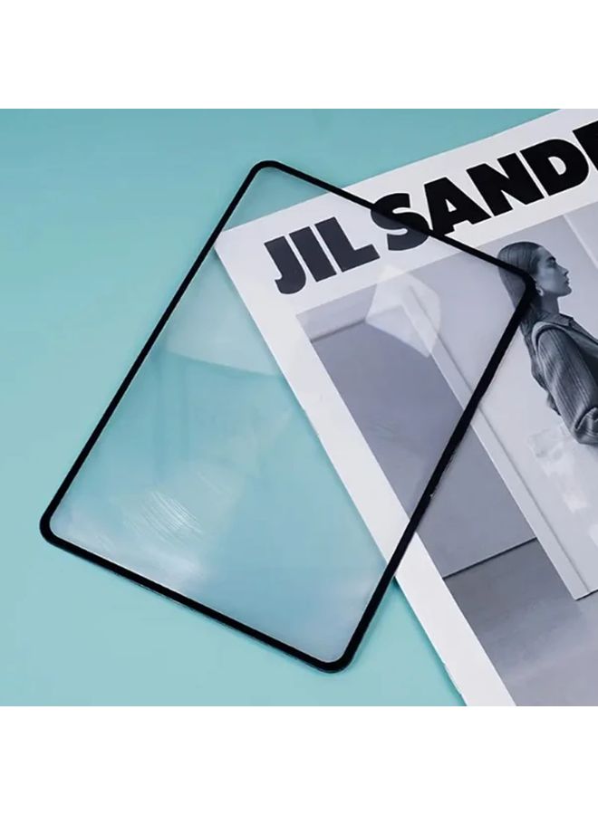 1pc Ultra Thin 3X Magnifying Glass Card For Reading Small Text Maps And Books - Image 2