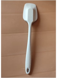 Generic Multi-colored silicone spatula  - Image 2