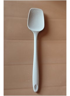 Generic Multi-colored silicone spatula  - Image 1