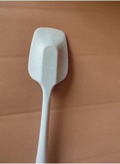 Generic Multi-colored silicone spatula  - Image 3