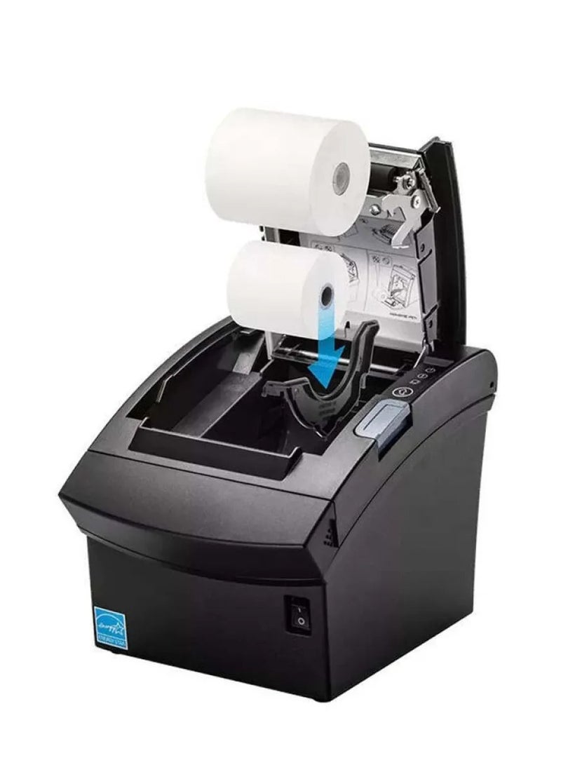 Bixolon SRP-350plusV USB Thermal Receipt Printer - Image 2