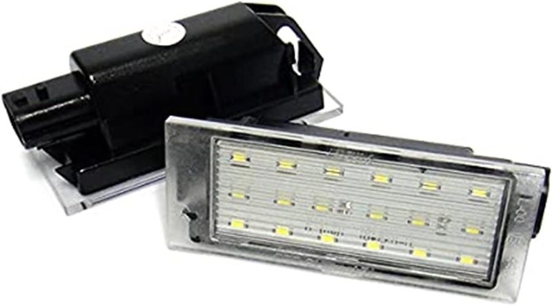 QASULER LED License Plate Light Set - Image 3