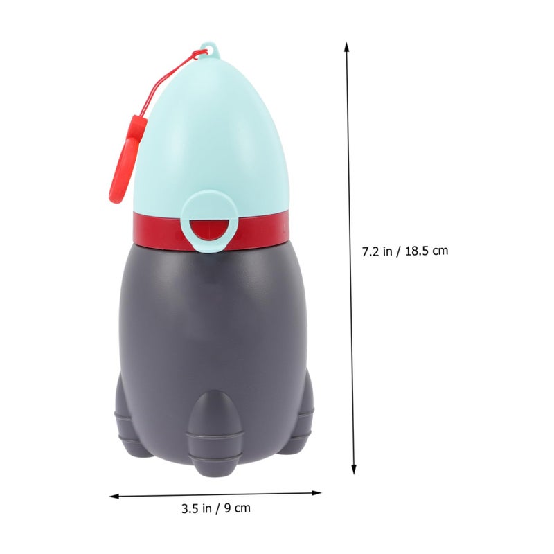 Portable Potty Training Cup For Boys And Girls Travel Car Urinal - Image 3
