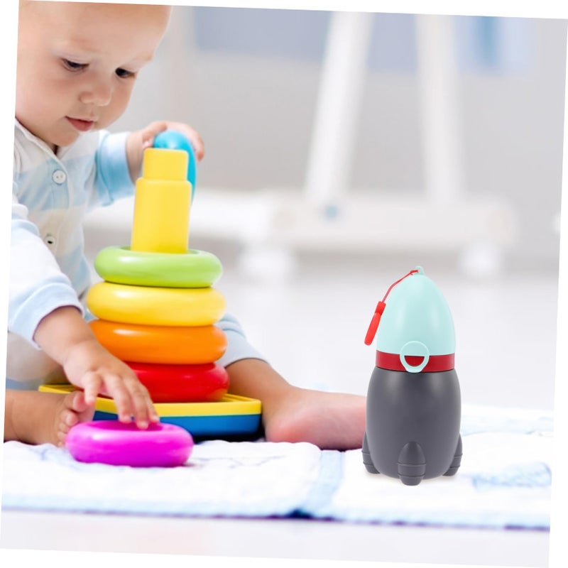 Portable Potty Training Cup For Boys And Girls Travel Car Urinal - Image 5