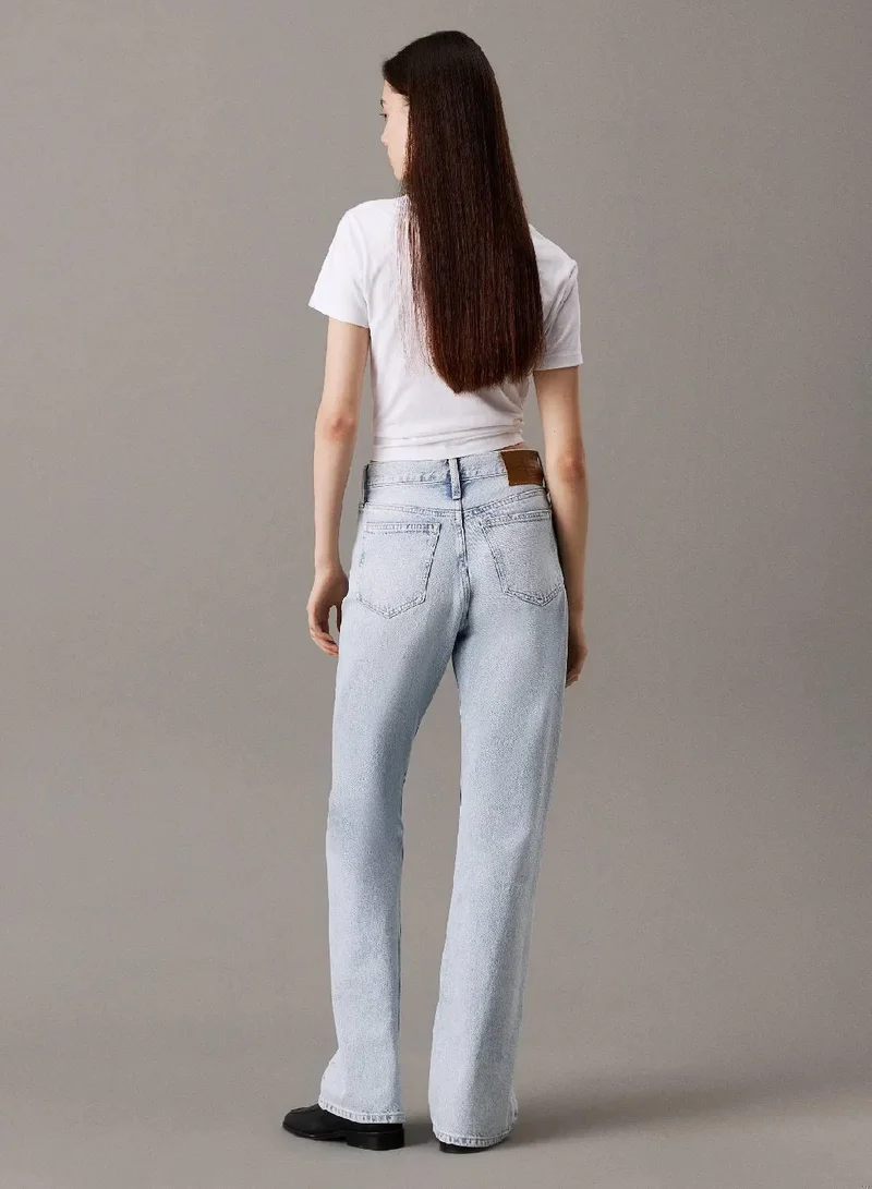 Calvin Klein Jeans Authentic Bootcut Jeans