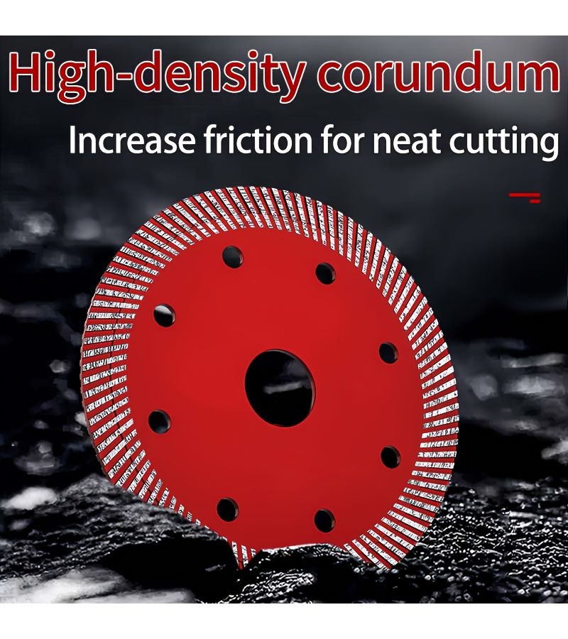 1PC Diamond Cutting Disc For Glass Wine Bottles Jade Tiles Ceramic Grinding Saw Blade - Image 5