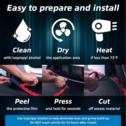 EZ Lip – Original Scrape Guard Universal Fit Front Bumper Armor Skid Plate 8.0 Ft - Image 5