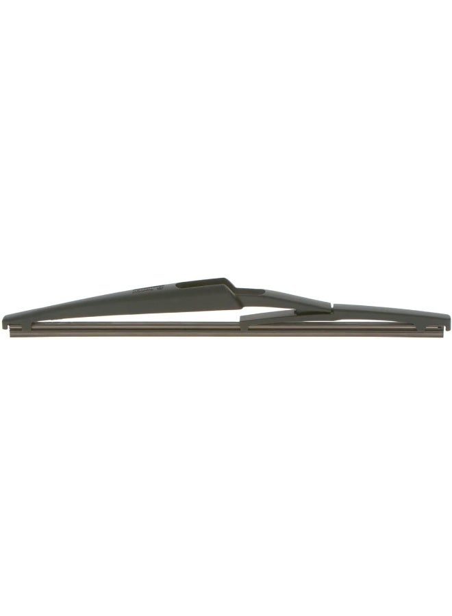 Bosch Rear Wiper Blade H301 /3397004629 Original Equipment Replacement- 12" (Pack Of 1) - Image 2