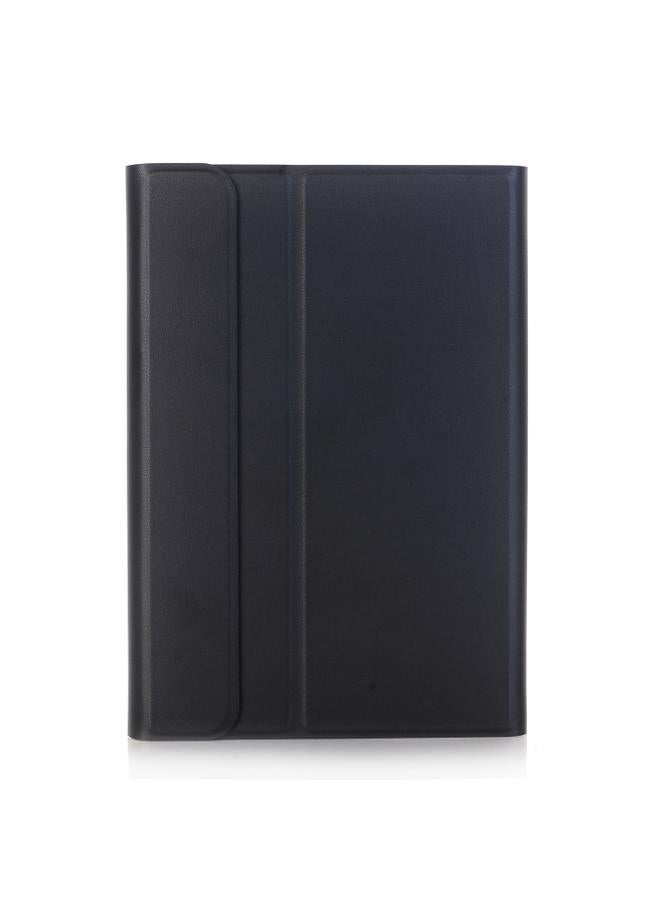 جرين تايجر A05 Bluetooth 3.0 حافظة جلدية لجهاز iPad mini 5 مع حامل أسود رفيع للغاية ولوحة مفاتيح بلوتوث قابلة للفصل - Image 2