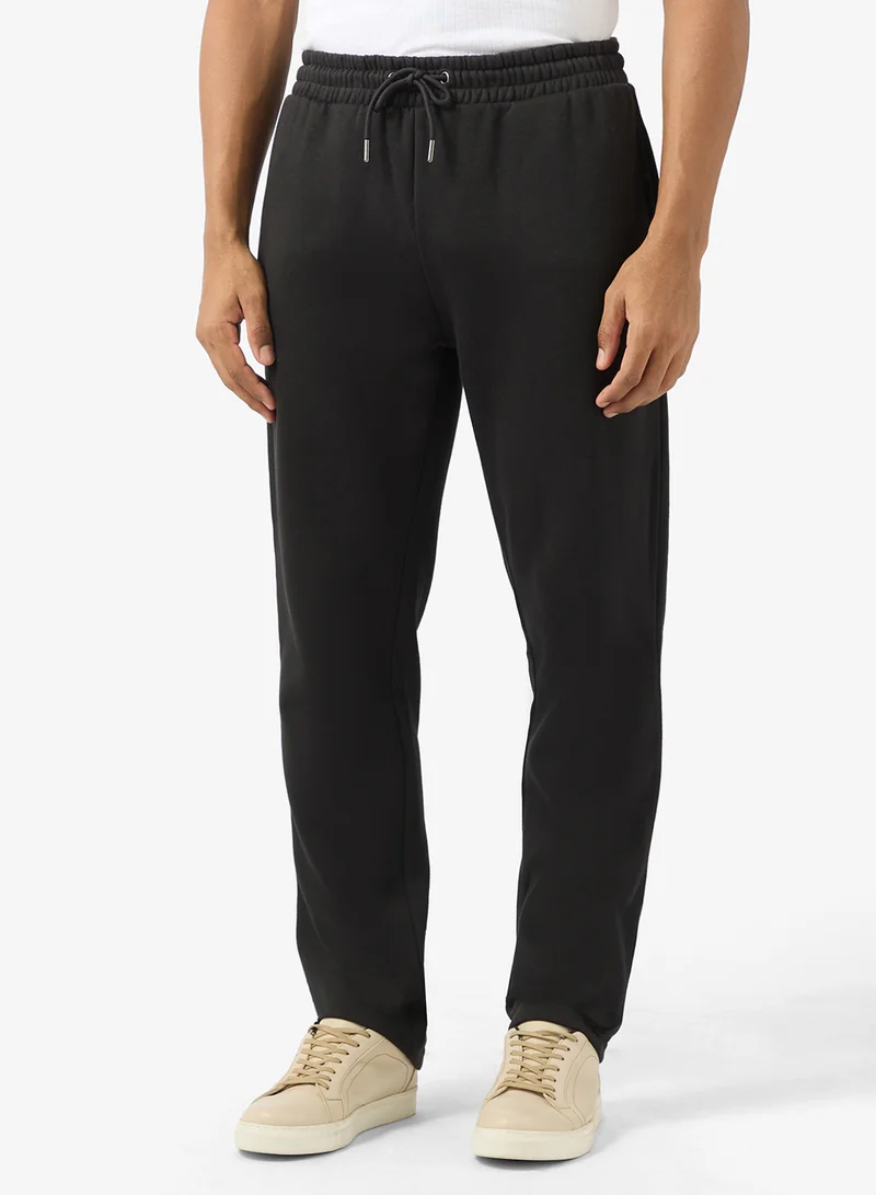 BRAVE SOUL Relaxed Fit Joggers