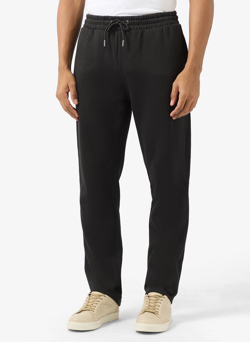 BRAVE SOUL Relaxed Fit Joggers - Image 1