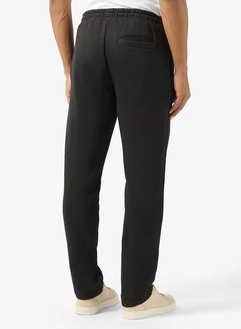 BRAVE SOUL  Relaxed Fit Joggers for Men | Best Price UAE