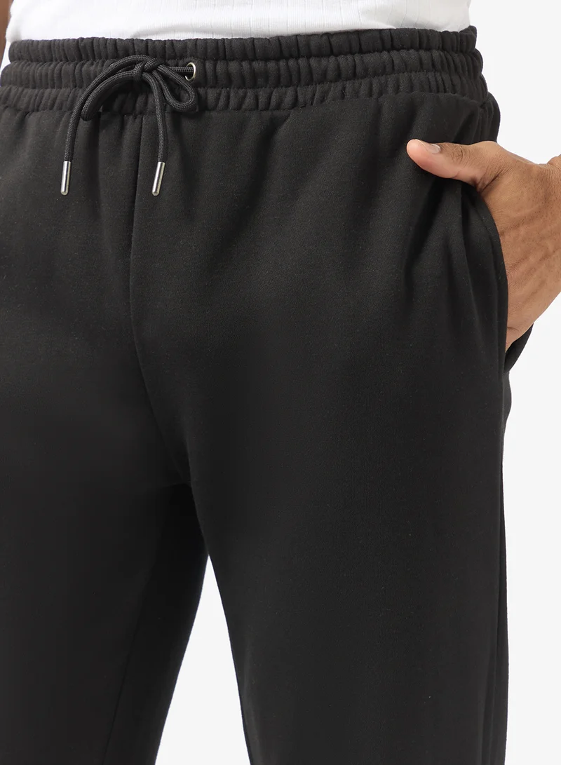 BRAVE SOUL  Relaxed Fit Joggers for Men | Best Price UAE