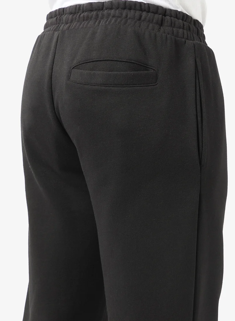 BRAVE SOUL  Relaxed Fit Joggers for Men | Best Price UAE
