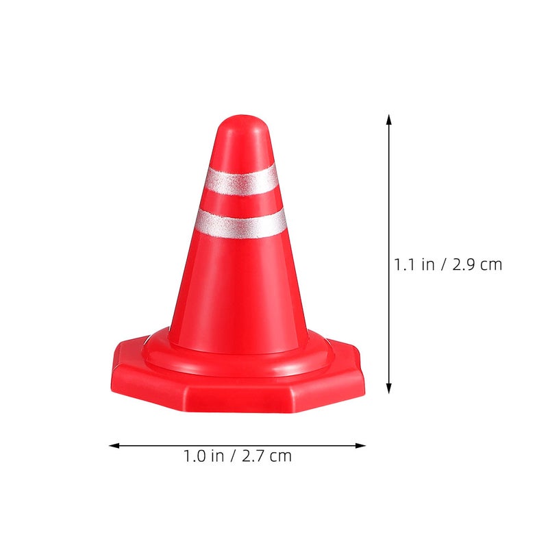 🧸 سياجات صغيرة متينة مناسبة لمظاهر اللعب المتنوعة متينة للاستخدام الطويل - Image 4